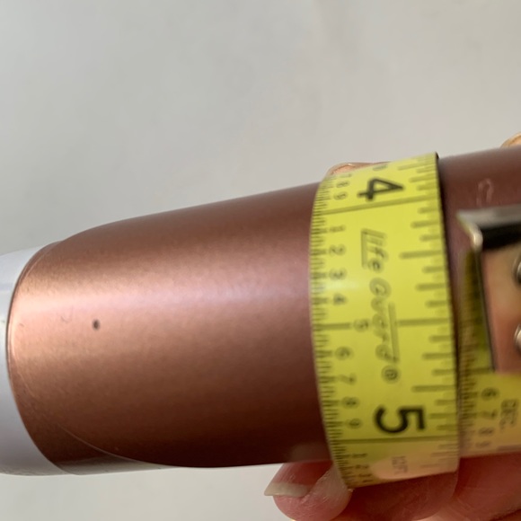 CURLING IRONS (2) - Picture 13 of 14